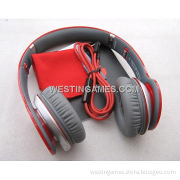 High Definition on-Ear Headphones with Controltalk (HMOH045)